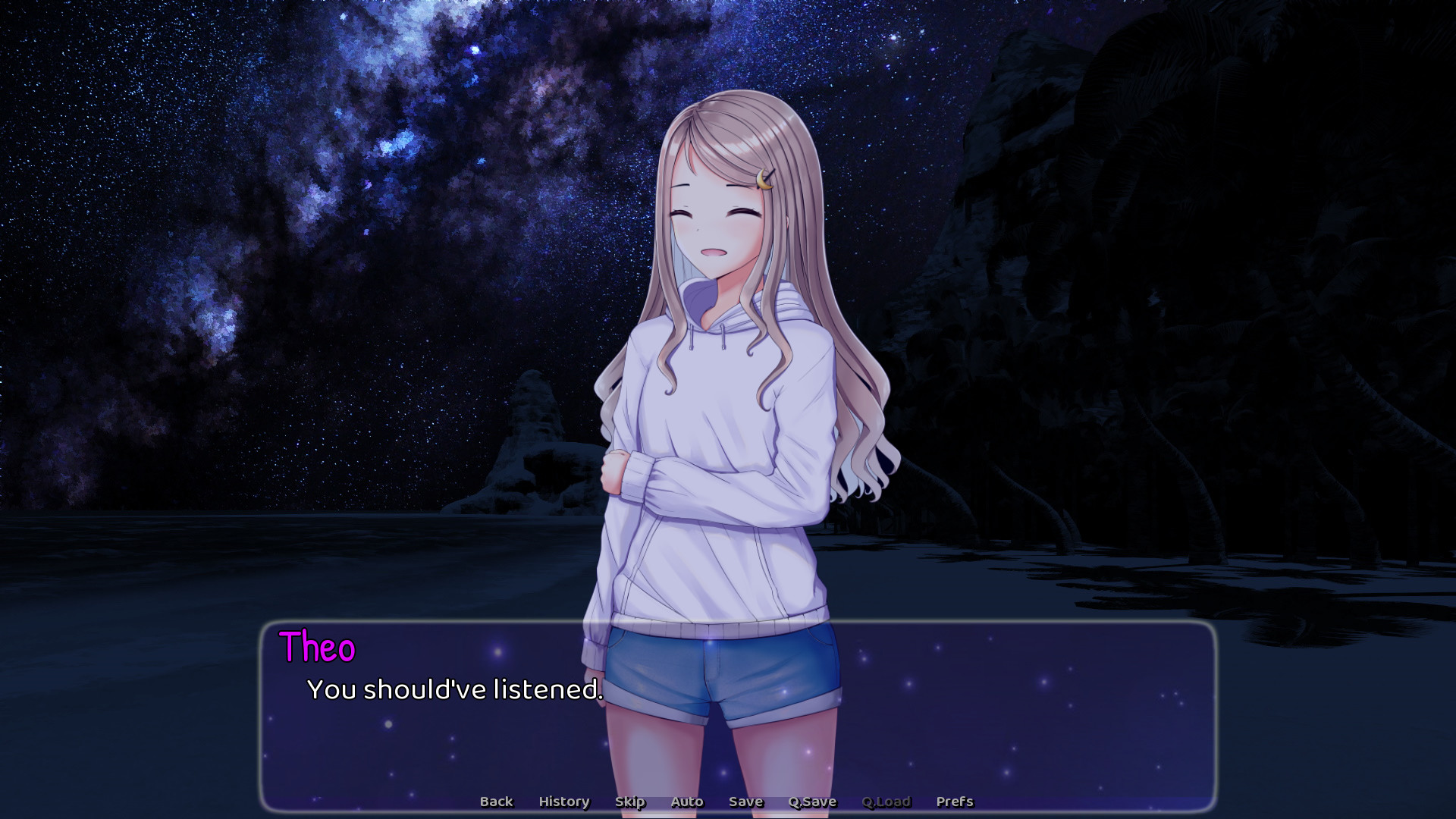 《星光海岸 Starlight Shores》Switch英文版NSP下载-资源站