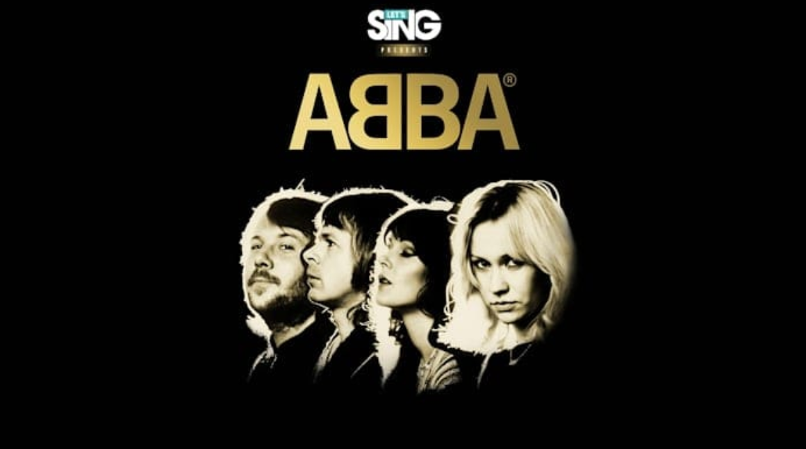 《一起歌唱2022 Let’s Sing 2022》Switch中文版NSP下载-资源站