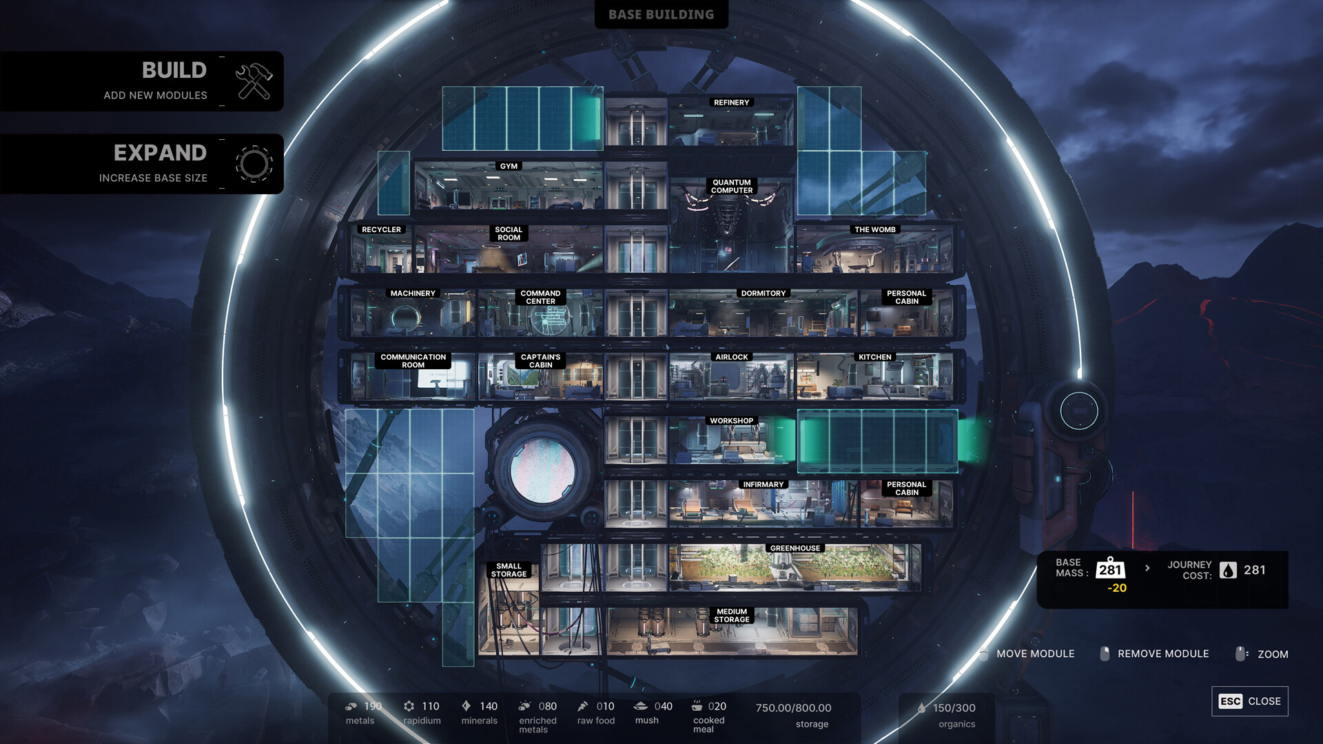 《多重人生/The Alters》PC中文版下载-含v1.4.1.2-资源站