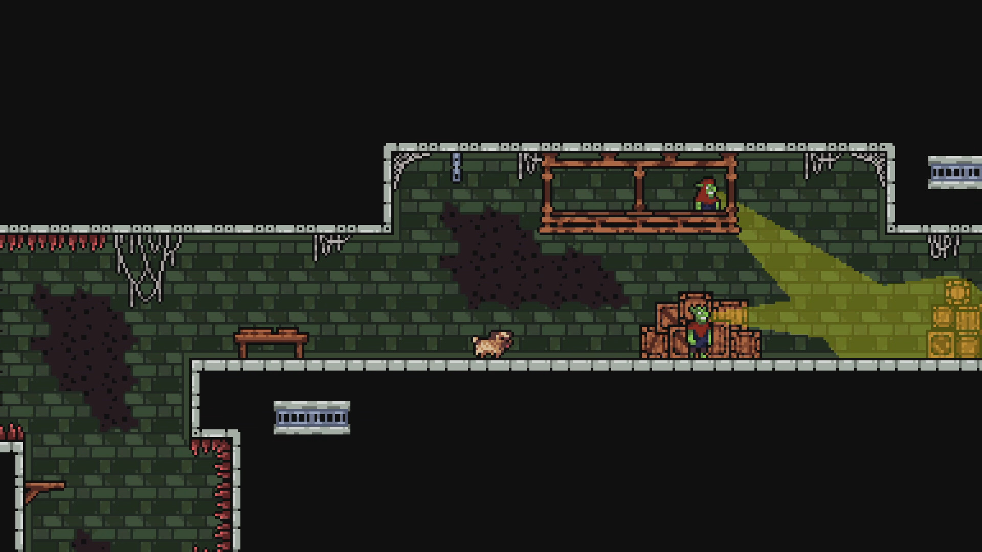 《六魂 6Souls》Switch英文版NSP下载-资源站