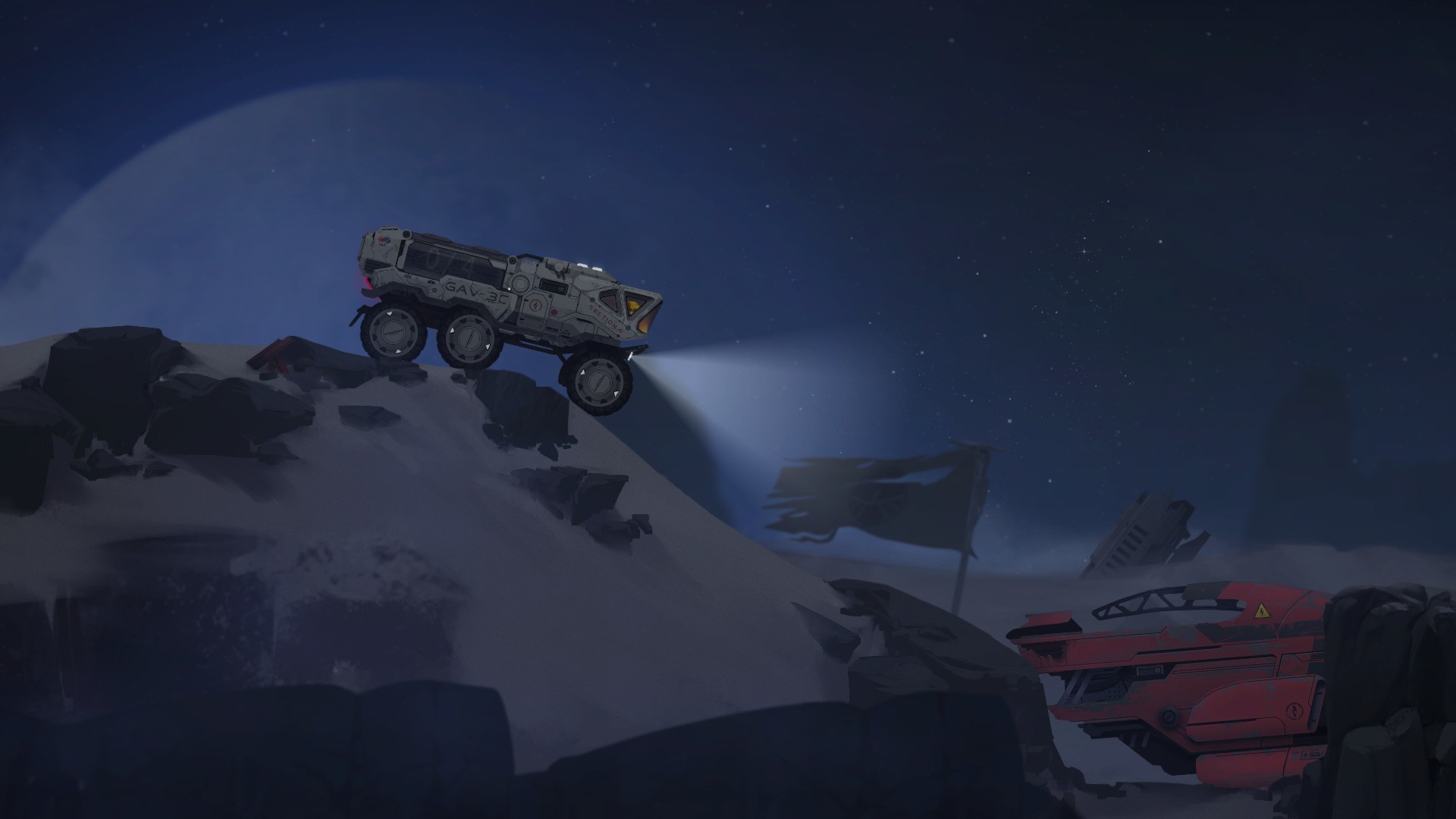 《默途 MONOBOT》Switch中文版NSZ下载 – 含1.0.2补丁-资源站