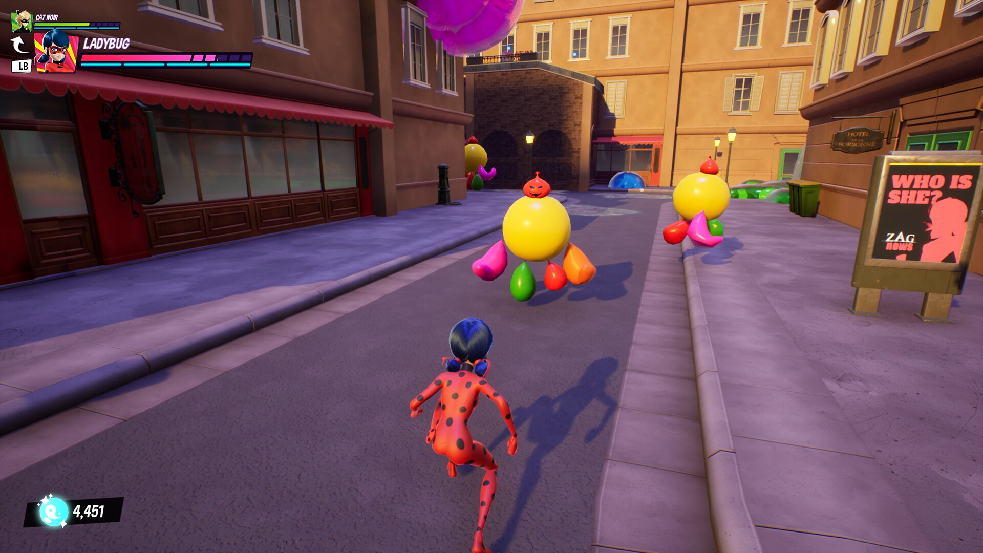 【5.05】《瓢虫少女：巴黎围困》PS4美版下载- 含v1.03补丁+DLC-资源站