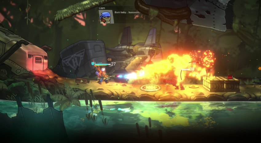 PC游戏《战火英雄 Strike Force Heroes》中文v1.29-资源站