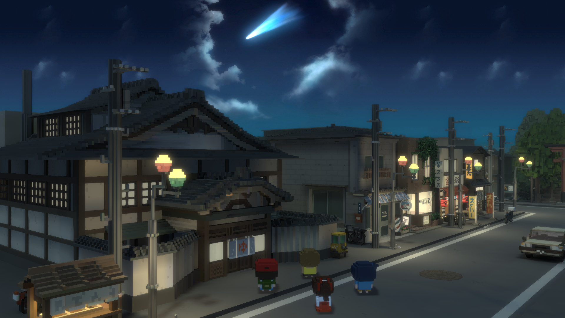 《变成大人也不要忘记 The Kids We Were》Switch中文版NSP下载 – 含1.0.4补丁-资源站