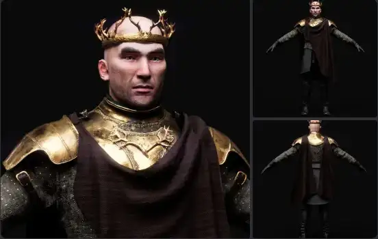 图片[7]-《骑马与砍杀2霸主》权游国度MOD 6.2整合版-资源站