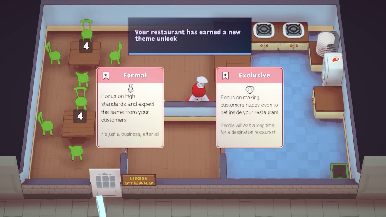 《速速上菜 PlateUp!》Switch美版中文NSZ下载 – 含1.4.0补丁+1DLC-资源站