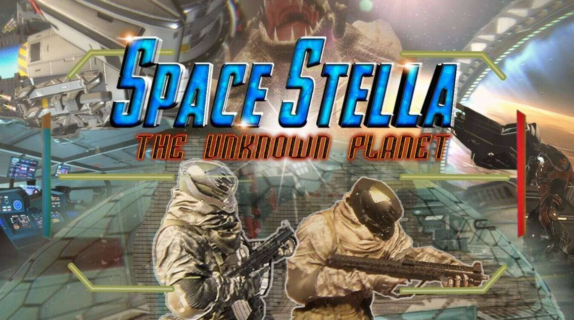 《太空恒星：未知行星 Space Stella The Unknown Planet》Switch中文版NSZ下载 – 含1.0.2补丁-资源站
