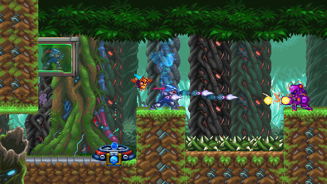 《狂暴小子 Berserk Boy》Switch美版中文NSZ下载 – 含1.13补丁-资源站