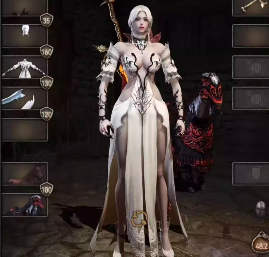 《骑马与砍杀2》武器MOD+坐骑MOD+角色皮套大合集-资源站