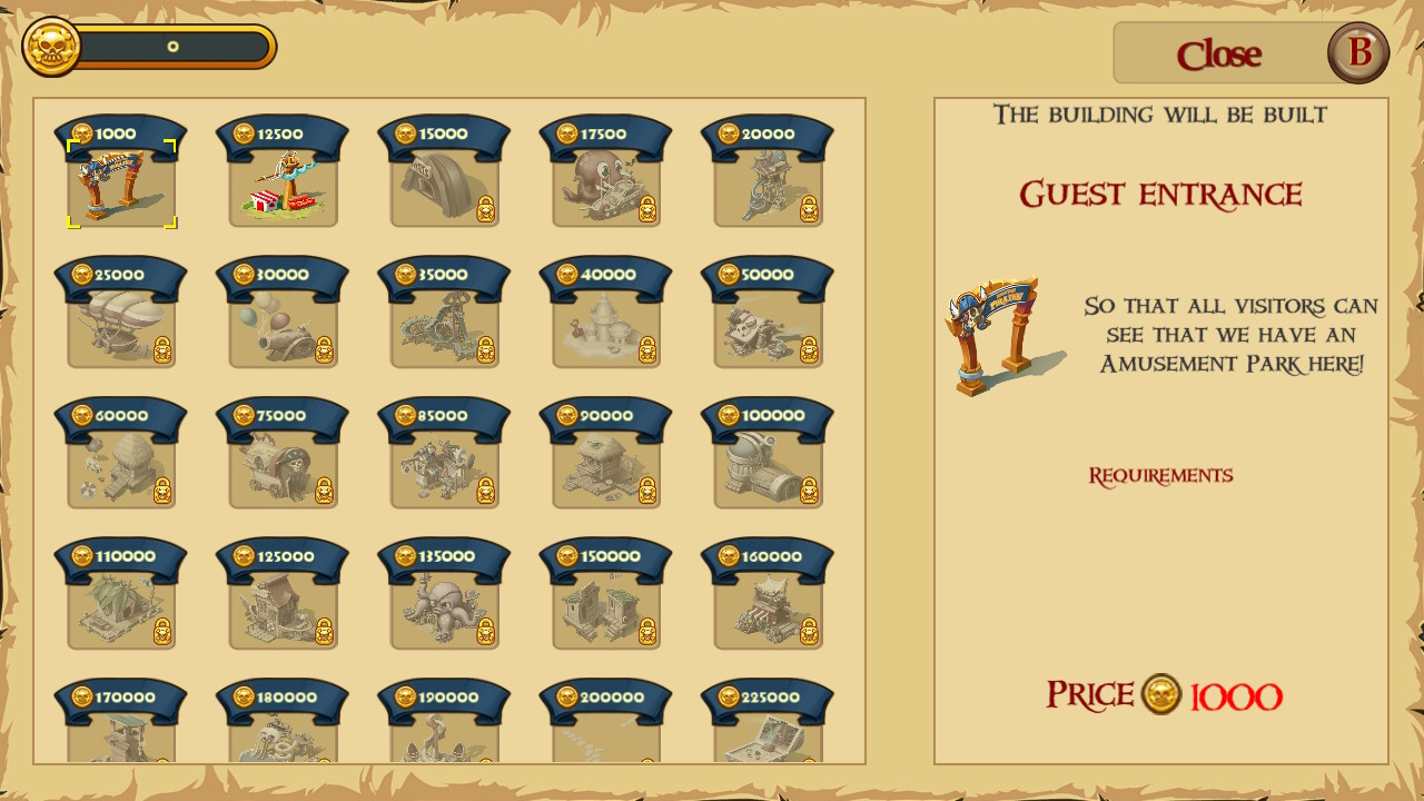 《三消海盗2 Match Three Pirates II》Switch英日文版NSZ下载-资源站