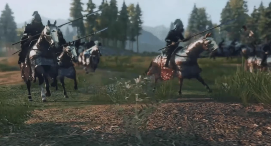 图片[1]-《骑马与砍杀2》衣谷三国MOD本体+拓展包-资源站