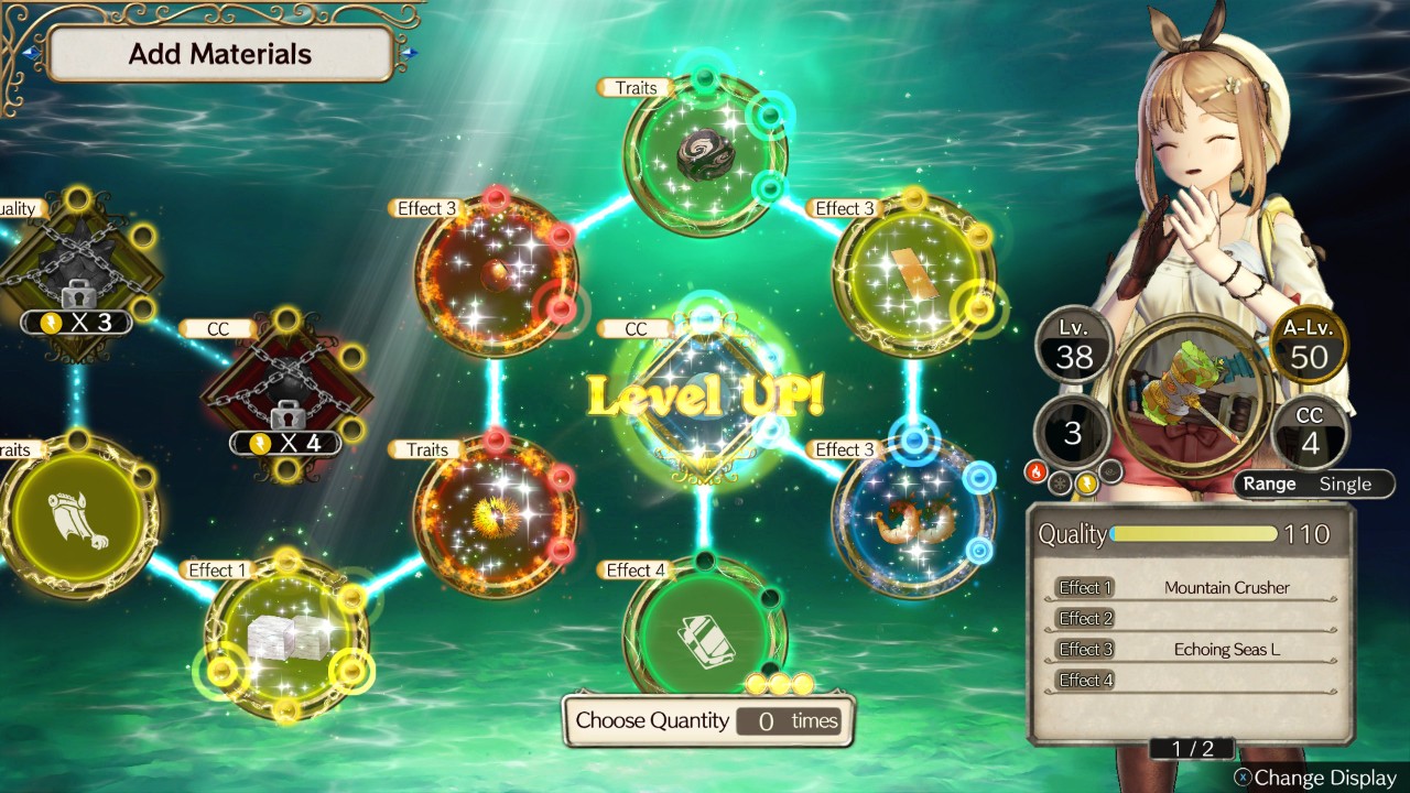 【5.05】《炼金工房三部曲~DX》PS4美版日英文下载- 含本体+5.05降级补丁-资源站