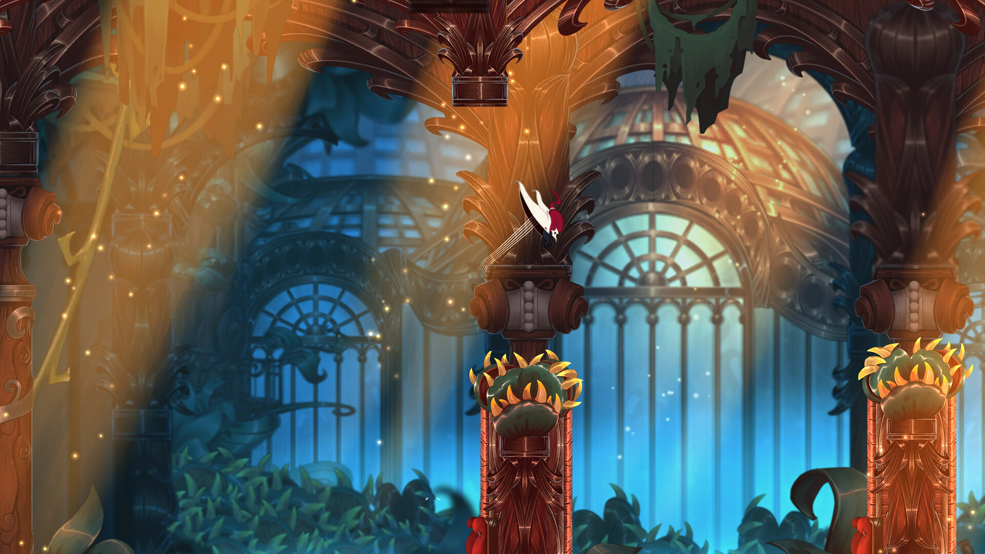 《天籁之国 Symphonia》switch美版中文+1.1.0补丁-资源站