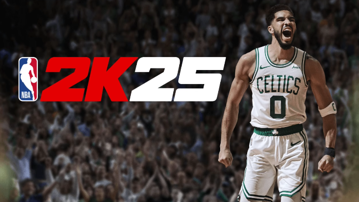 《NBA 2K25》430G付费mod高质量整合包【无本体】-资源站