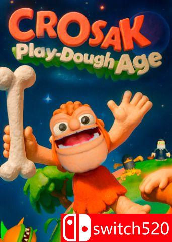 《克洛萨克（CROSAK）》官方中文 [中文/繁体/英文/日语]-资源站