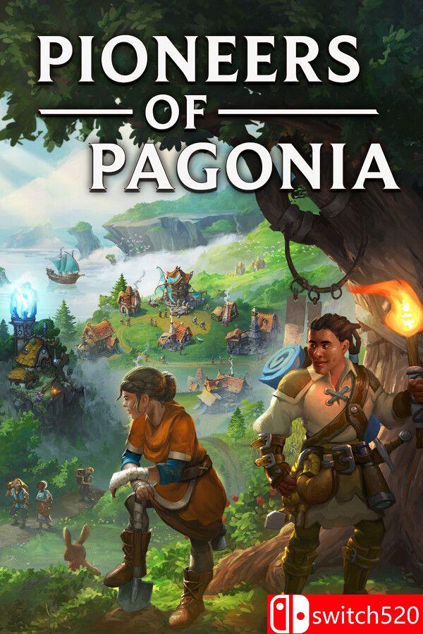 《帕格尼物语（Pioneers of Pagonia）》官方中文 [中文/繁体/英文/日语]-资源站