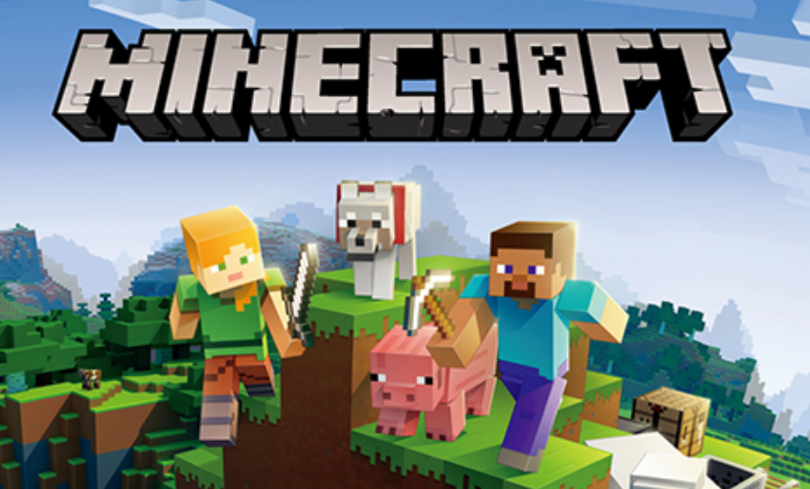 【5.05】《我的世界:基石版》PS4欧版中文下载- 含3.27补丁+DLC-资源站