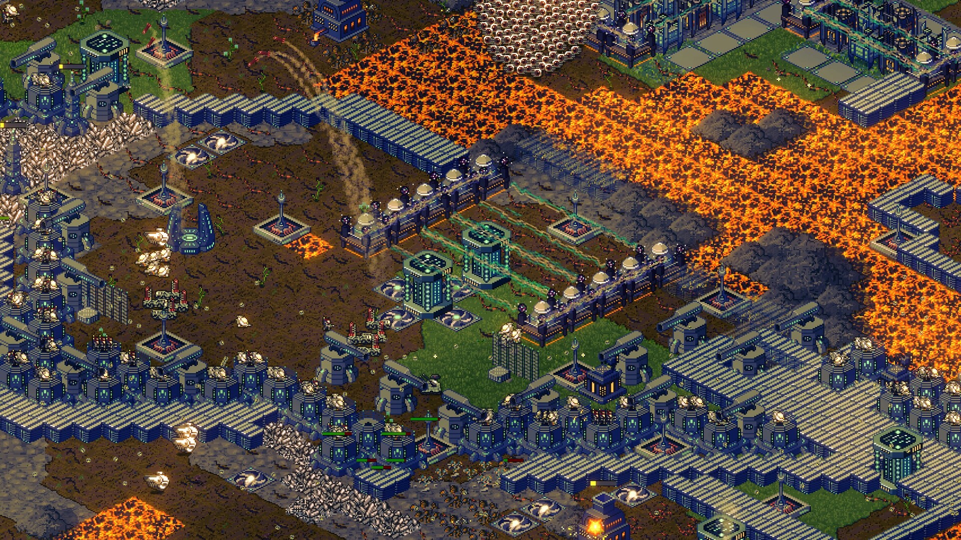 《从光荣到毁灭/From Glory To Goo》PC中文版下载-含v0.2.3-资源站