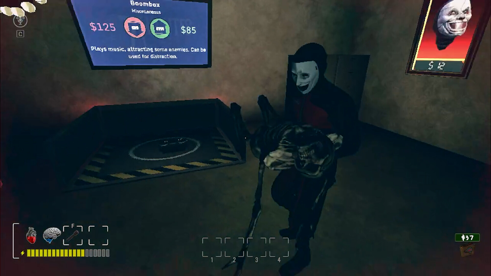 PC游戏《地狱7分钟 7 Minutes in Hell》中文+Build.20373275下载-资源站