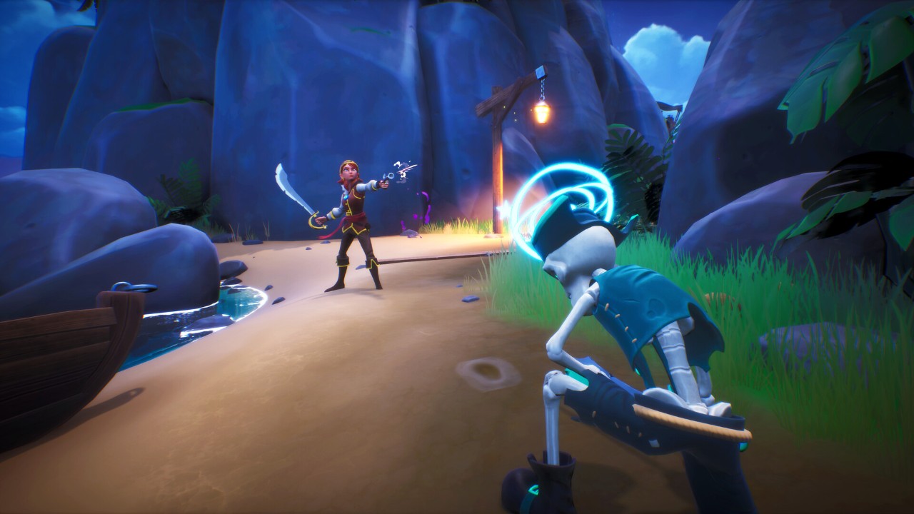 【5.05】《风暴三叉戟传说 Trident’s Tale》PS4欧版中文整合下载- 含v1.03-资源站