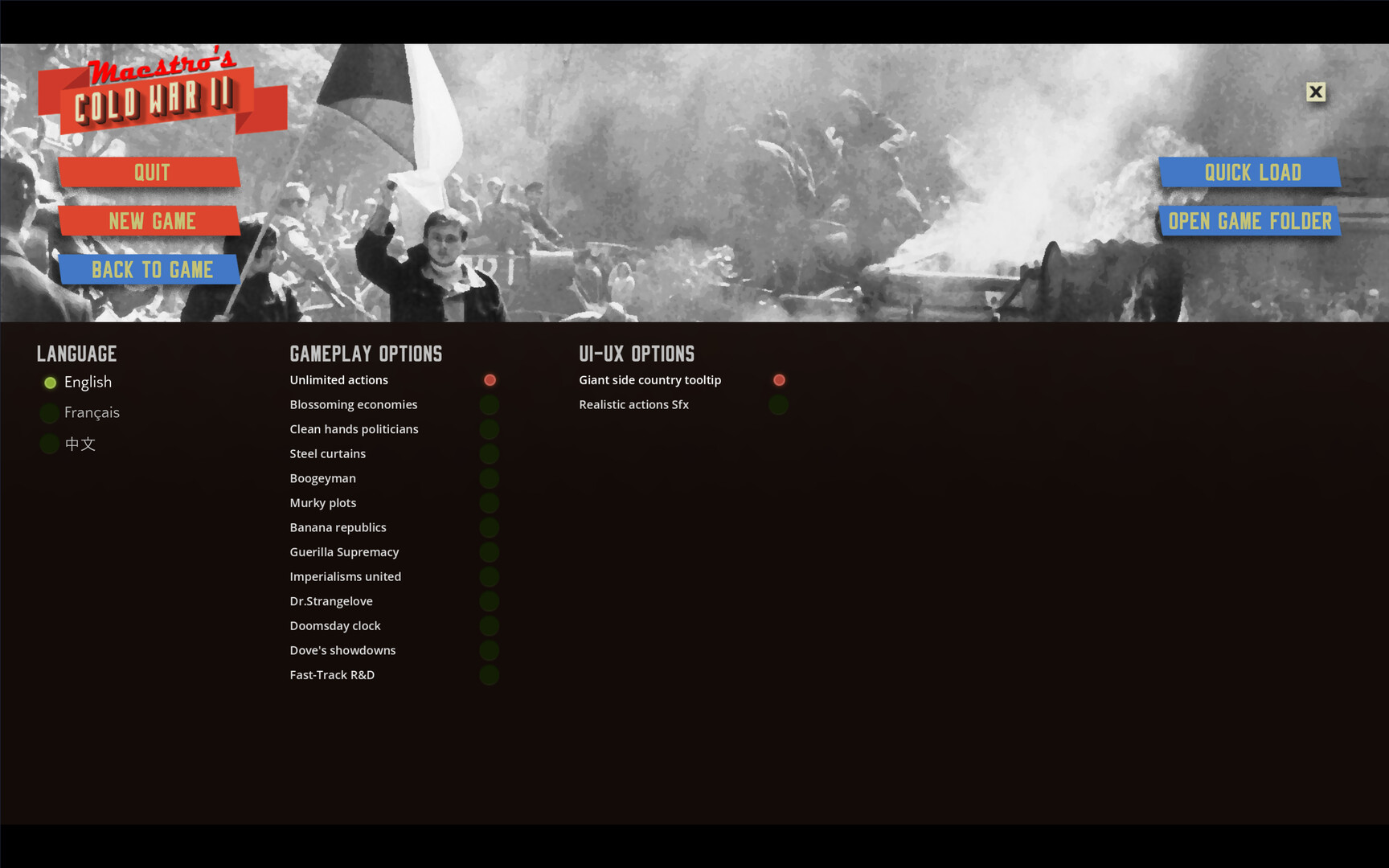 《王牌特工：冷战风云2/Maestro’s Cold War 2》PC中文版下载-含Build.21162767-资源站