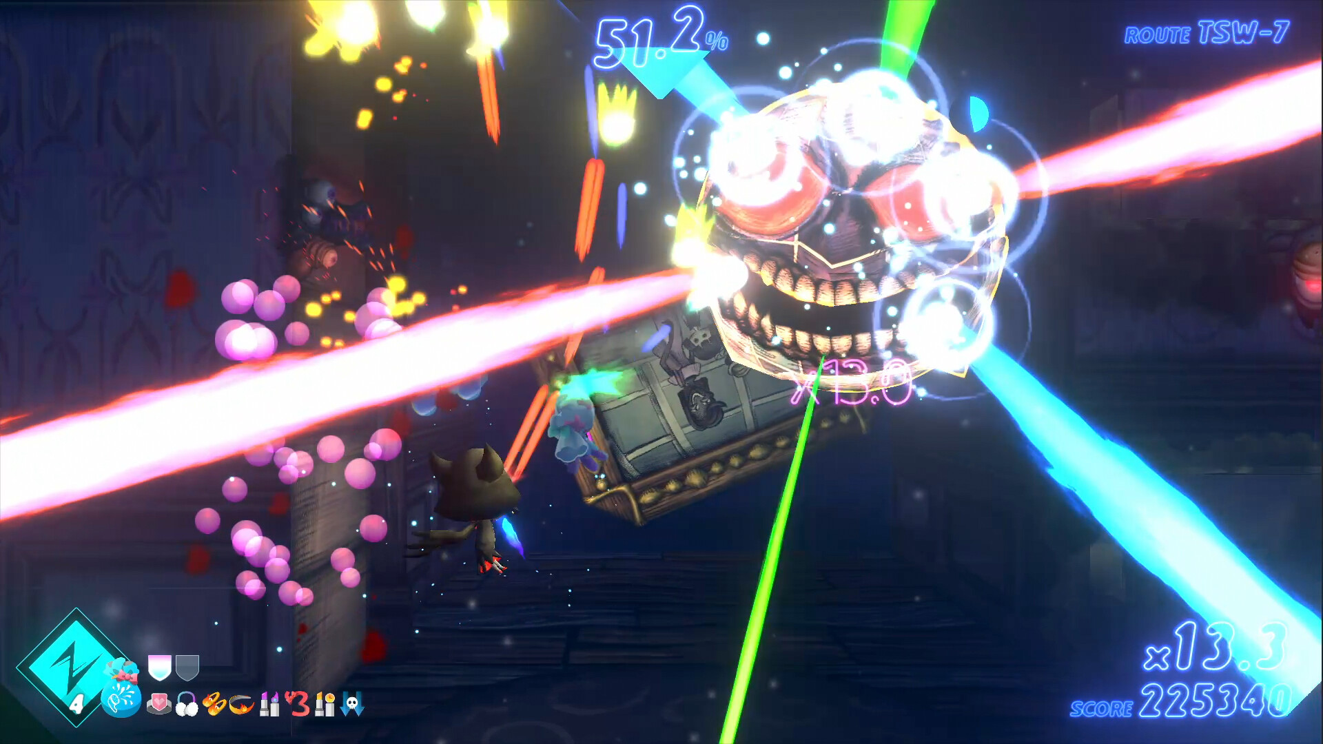 《少女的噩梦：闪回/NeverAwake FLASHBACK》PC中文版下载-含Build.21111438-资源站