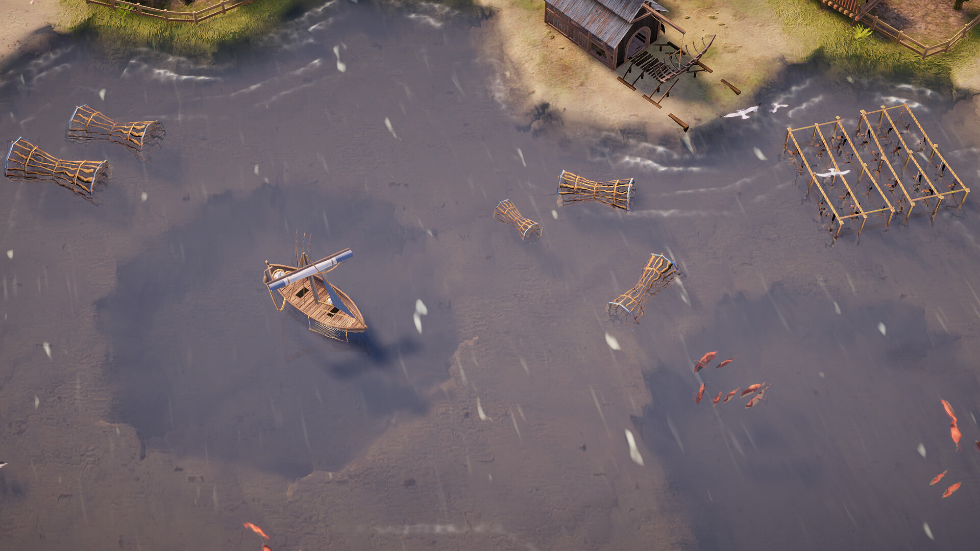 《愿景之城/TerraScape》PC中文版下载-含v1.2.1.13-资源站