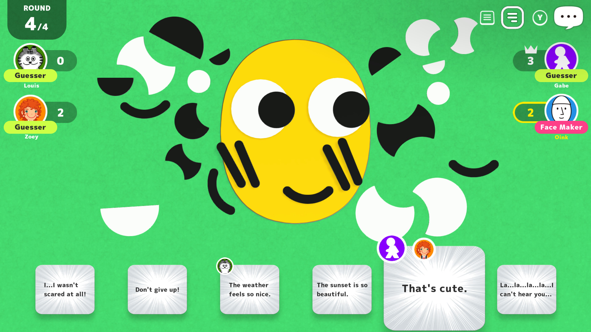 《一起来玩吧!幸运猪仔 Let’s Play! Oink Games》Switch中文版NSZ下载 – 含9.1.1补丁+DLC-资源站