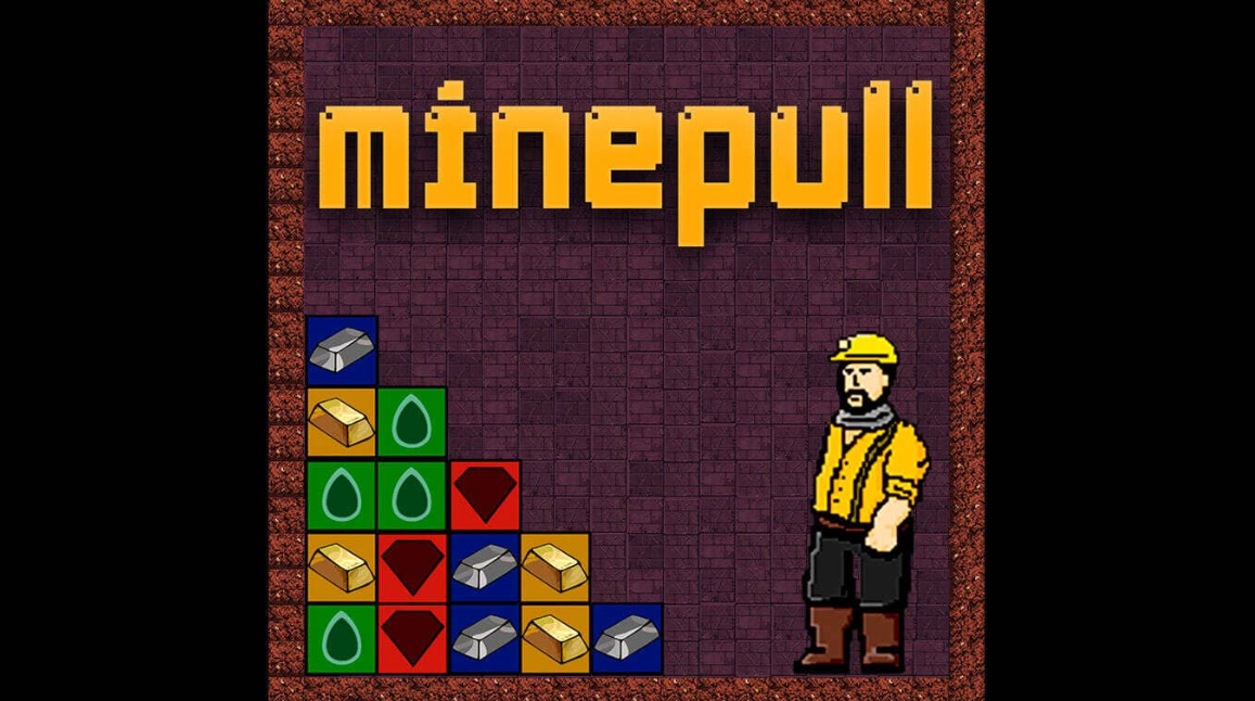 《益智矿工 Minepull》Switch英文版NSZ下载-资源站