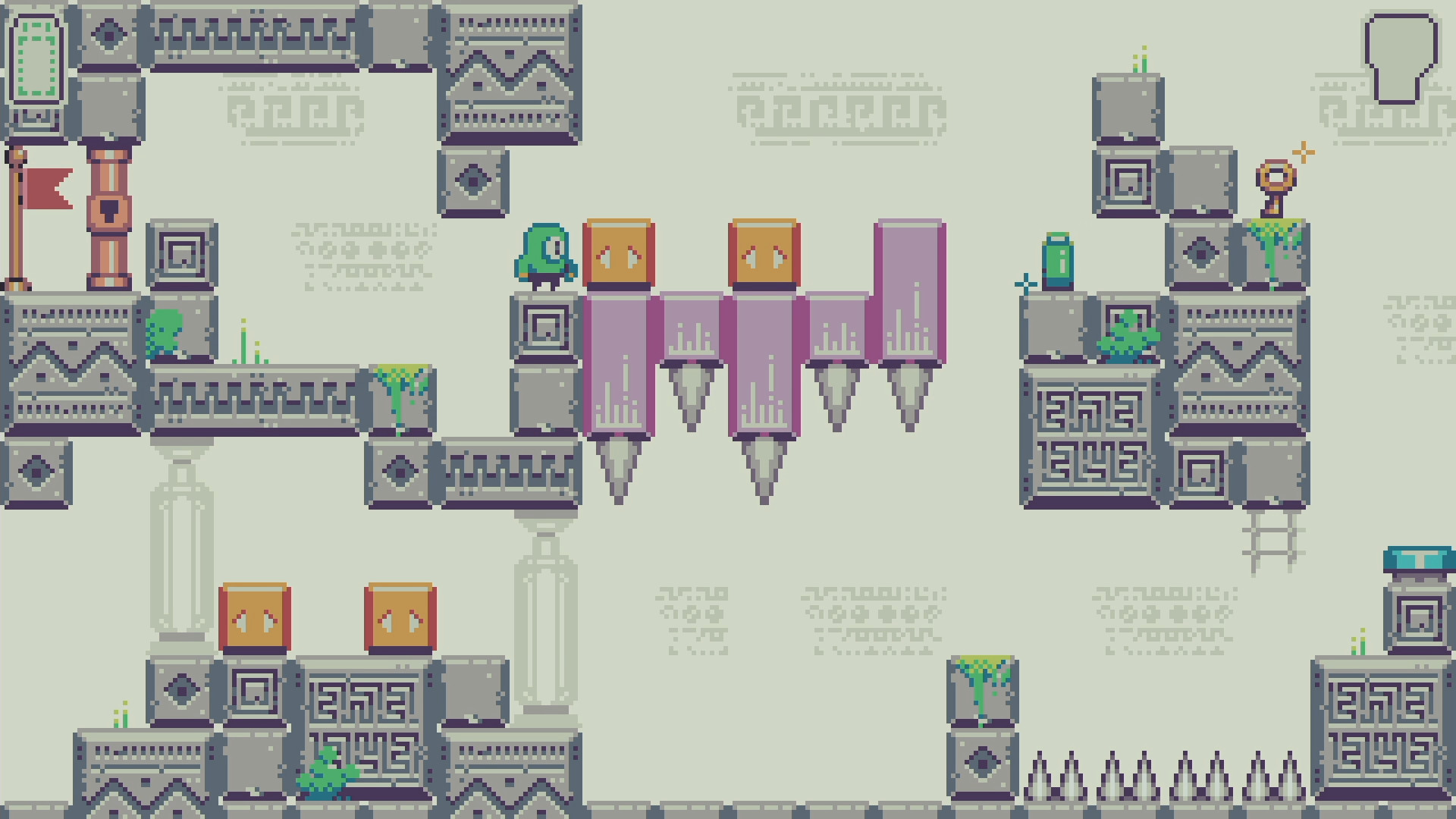 《记录与复原 FILMECHANISM》Switch中文版NSZ下载-资源站