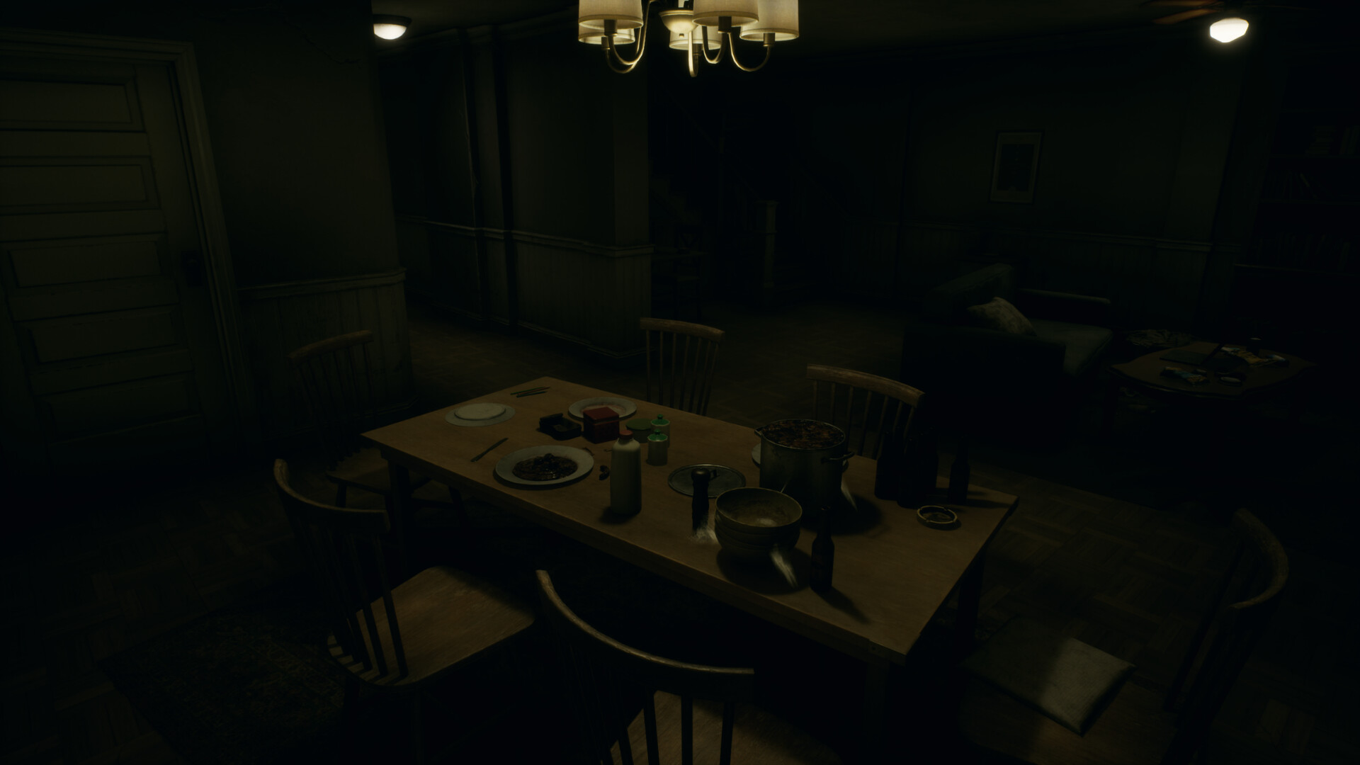 《窥维者/CoRoT》PC中文版下载-含Build.20994538-资源站