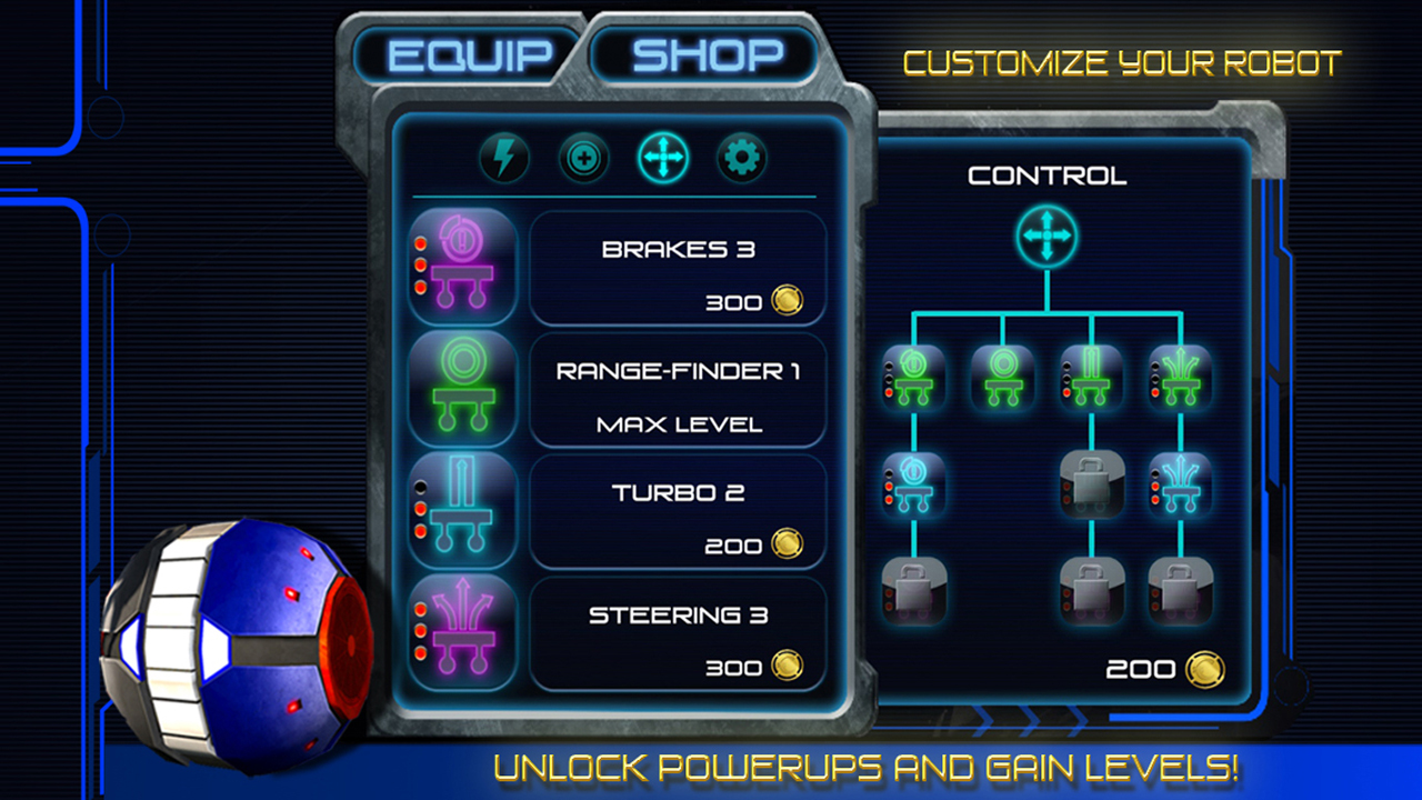 《星际球 Star Balls》Switch英文版NSZ下载-资源站