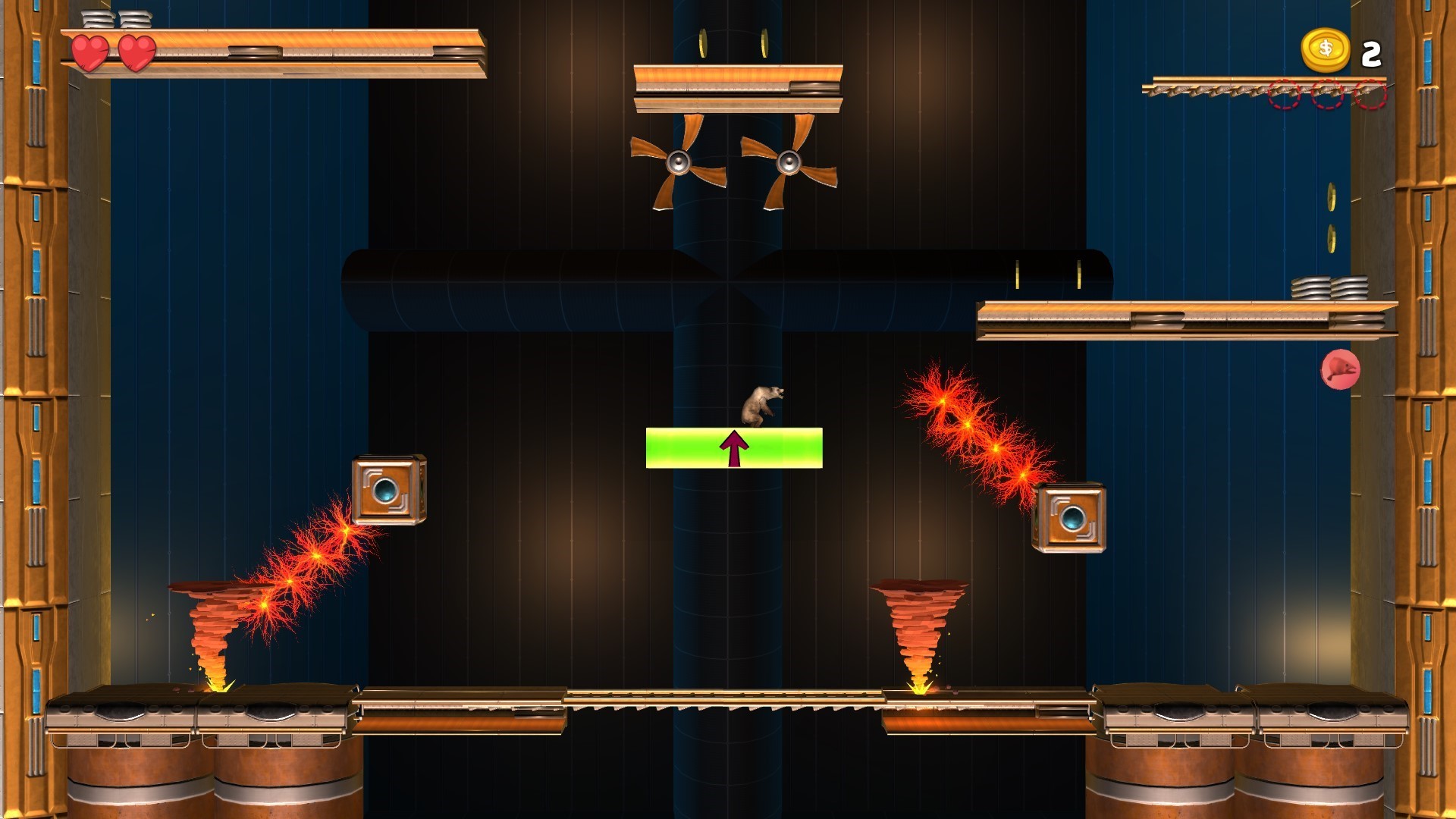 《史诗垃圾箱之熊 2 胜者为雄 Epic Dumpster Bear 2 He Who Bears Wins》Switch英文版NSZ下载-资源站