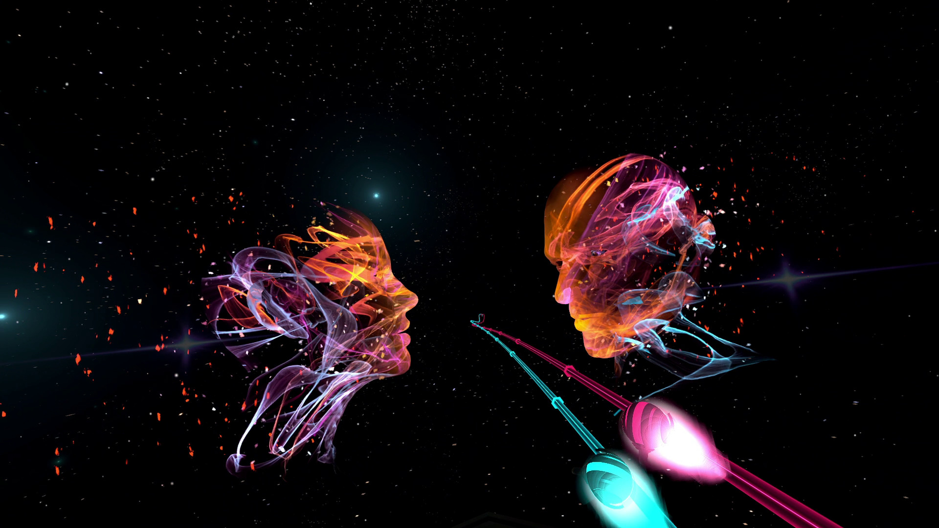 《幻音骑士 Synth Riders》Switch美版中文NSZ下载 – 含6DLC-资源站