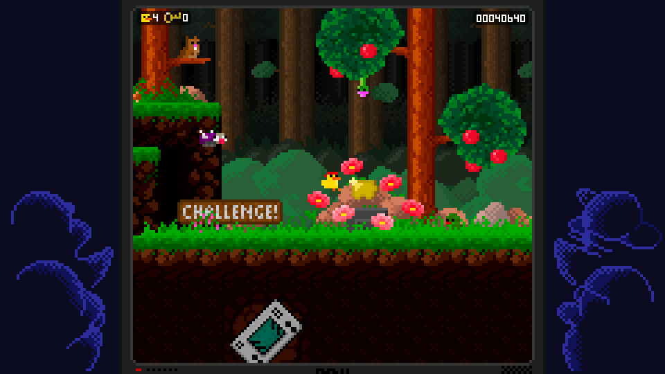 《小鸭亚历克斯 Alexio》Switch英文版NSP下载-资源站