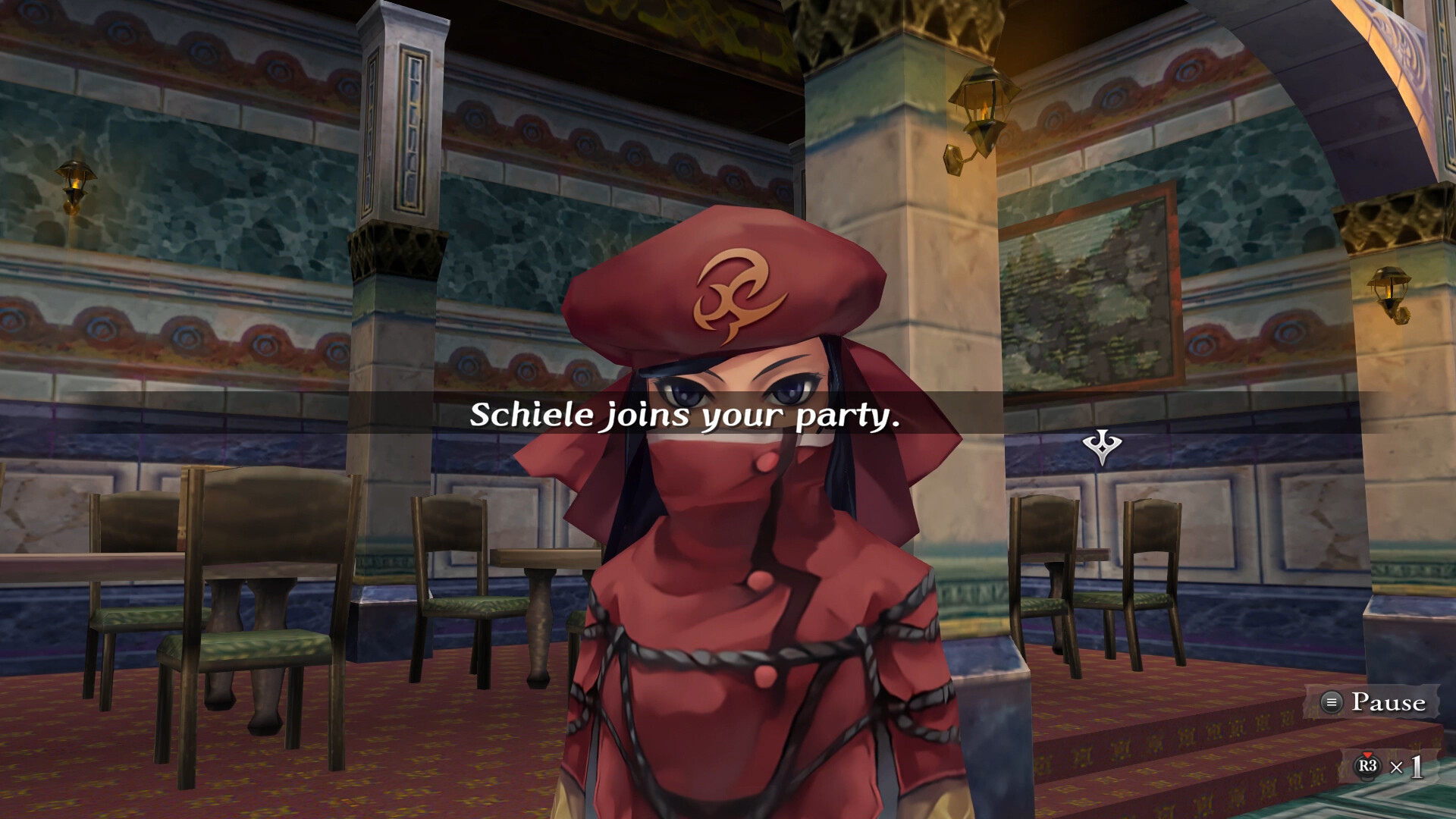 【5.05】《浪漫沙加 吟游诗人之歌 重制版》PS4日英文版下载- 含整合5.05降级补丁-资源站