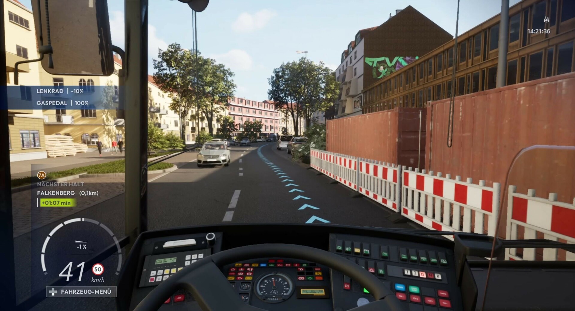 《城市交通模拟/City Transport Simulator》PC中文版下载-含v1.4.0-资源站