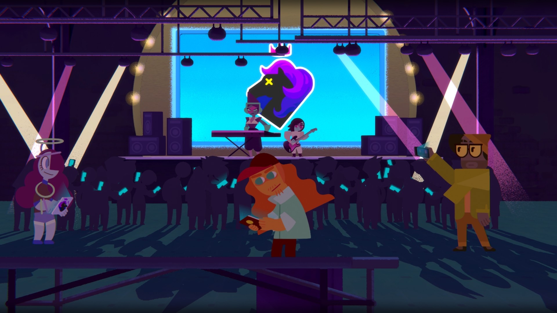 《屏幕世界 Land of Screens》Switch英文版NSP下载 – 含1.0.1补丁-资源站