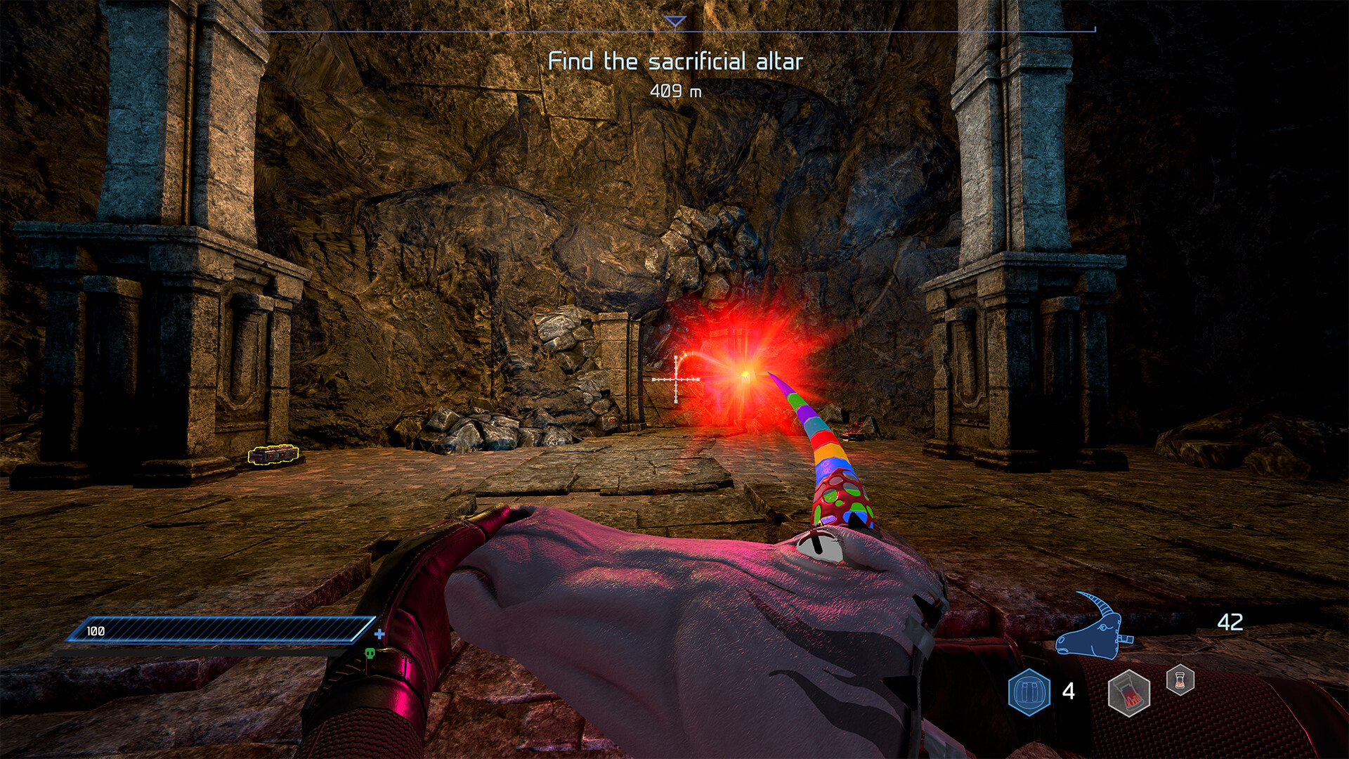 《疯狂饮料 Madness Beverage》Switch英文版NSZ下载-资源站