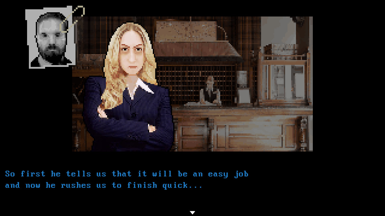 《太空之歌 The Song Out of Space》Switch英文版NSP下载-资源站