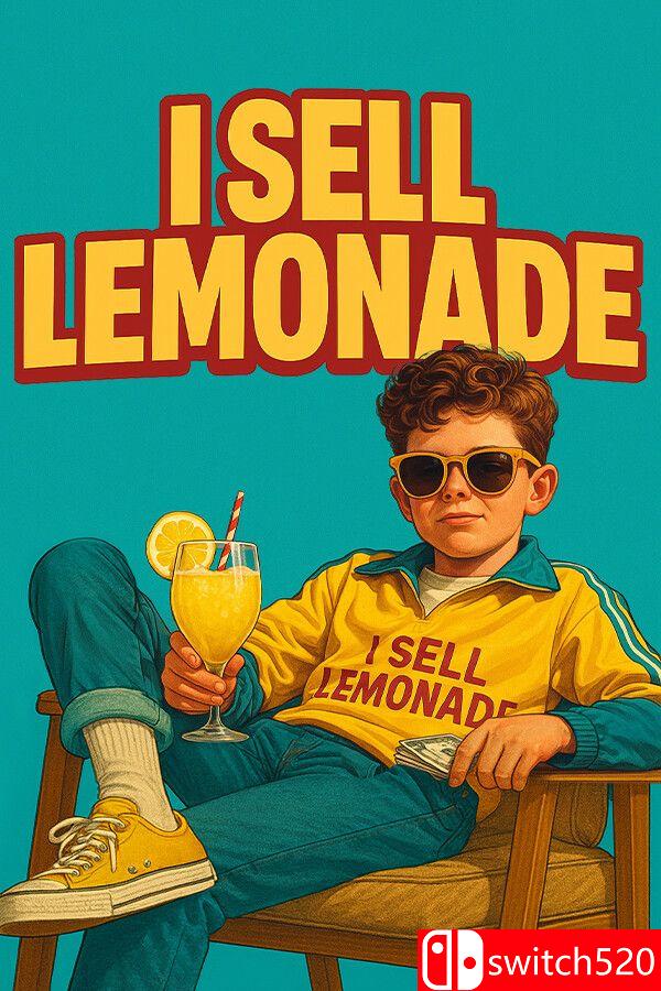 《我卖柠檬水（I Sell Lemonade）》[英文]-资源站