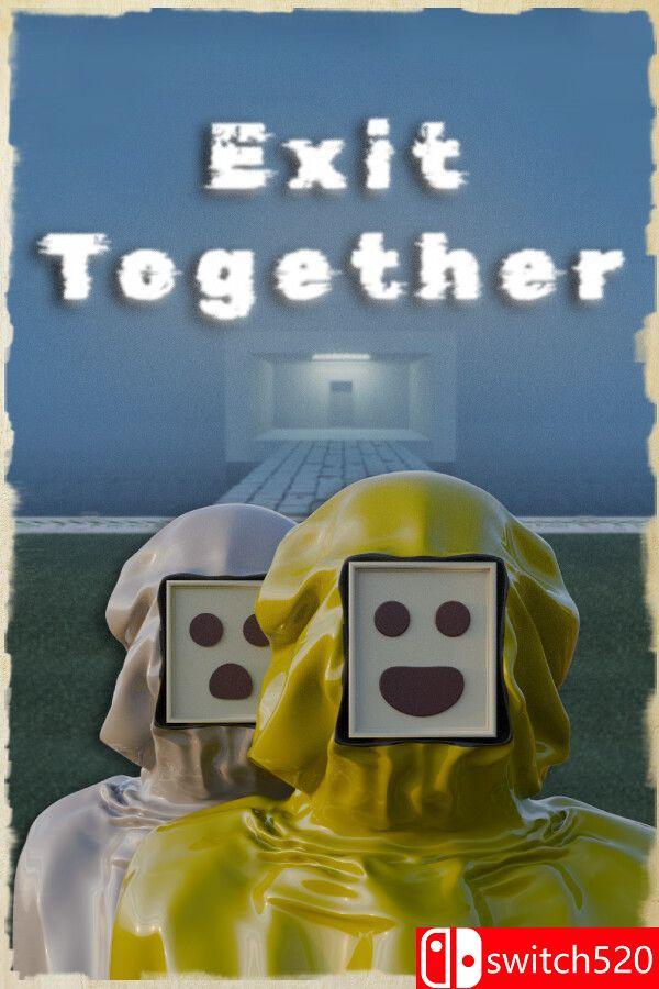 《一起逃离（Exit Together）》官方中文 v1.1.0 0xdeadcode硬盘版[中文/繁体/英文/日语]-资源站