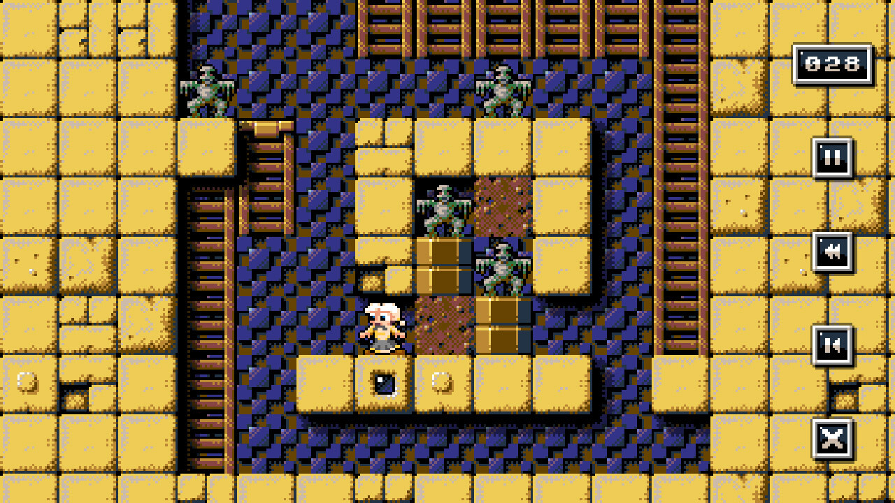 《米莉和莫莉 Millie and Molly》Switch英文版NSP下载-资源站