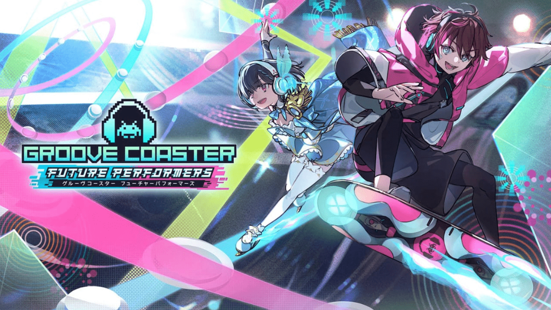 《炫音轨迹 未来表演者 GROOVE COASTER FUTURE》Switch美版NSZ下载 – 含1.0.5补丁-资源站