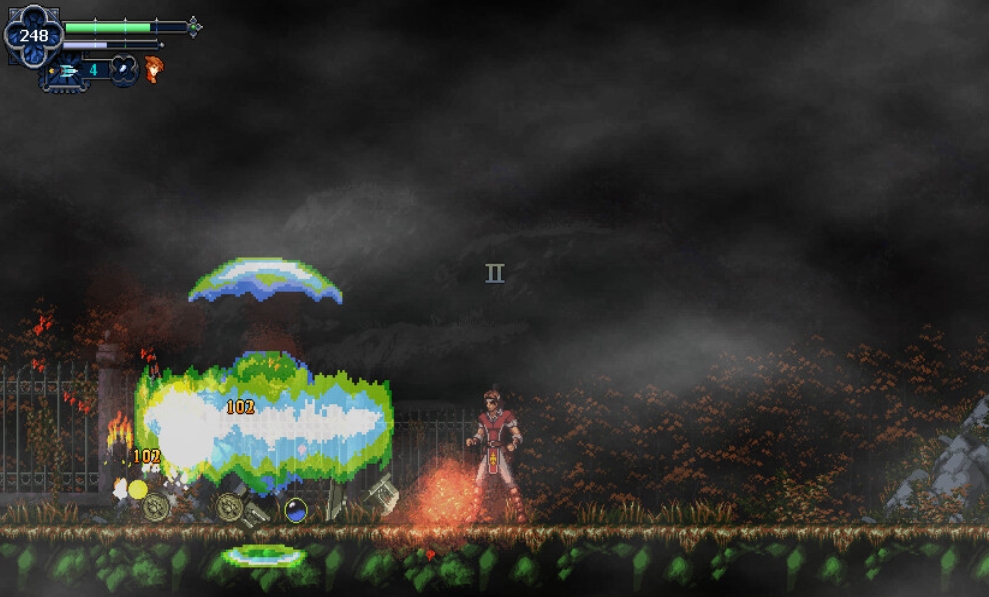 switch游戏《狼之编年史 Chronicles of the Wolf》美版中文+1.0.3补丁XCZ下载-资源站