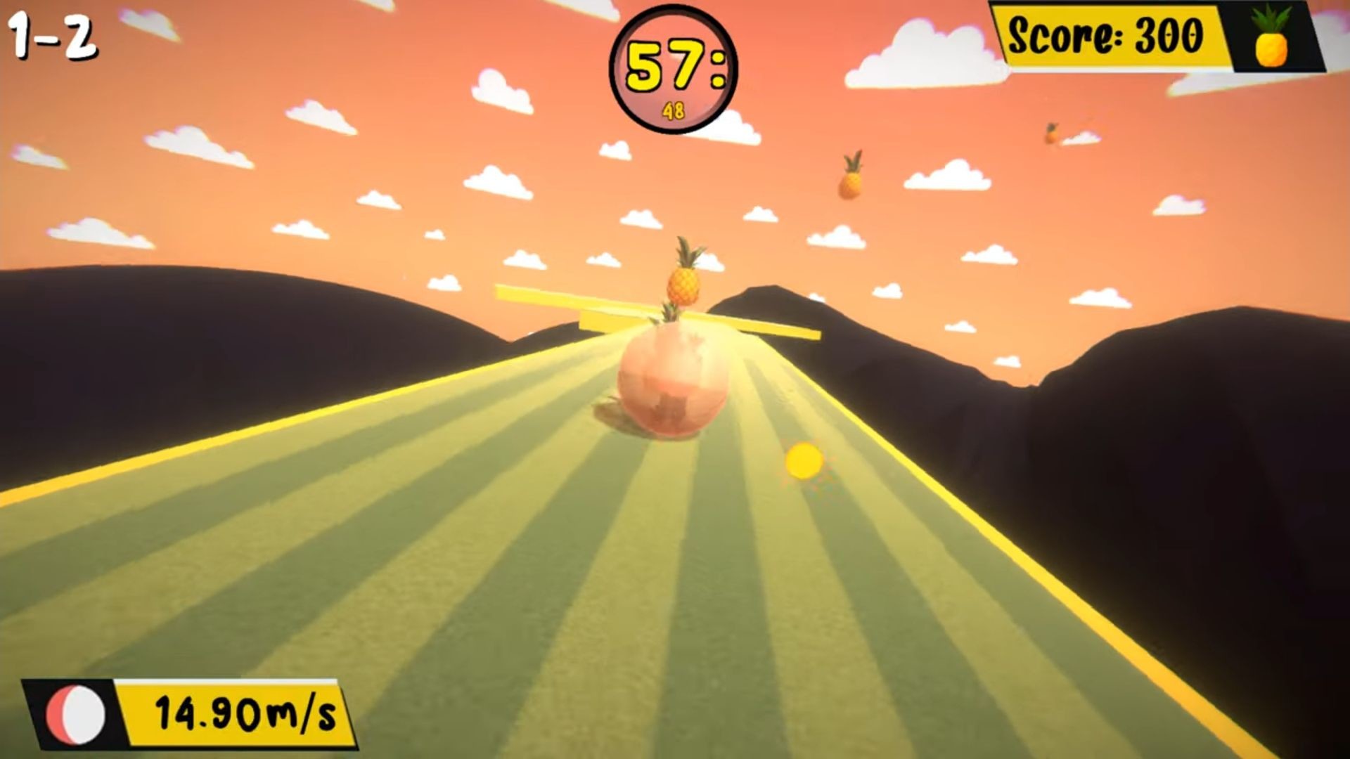 《青蛙球重滚 Frog Ball Rerolled》Switch英文版NSP下载-资源站