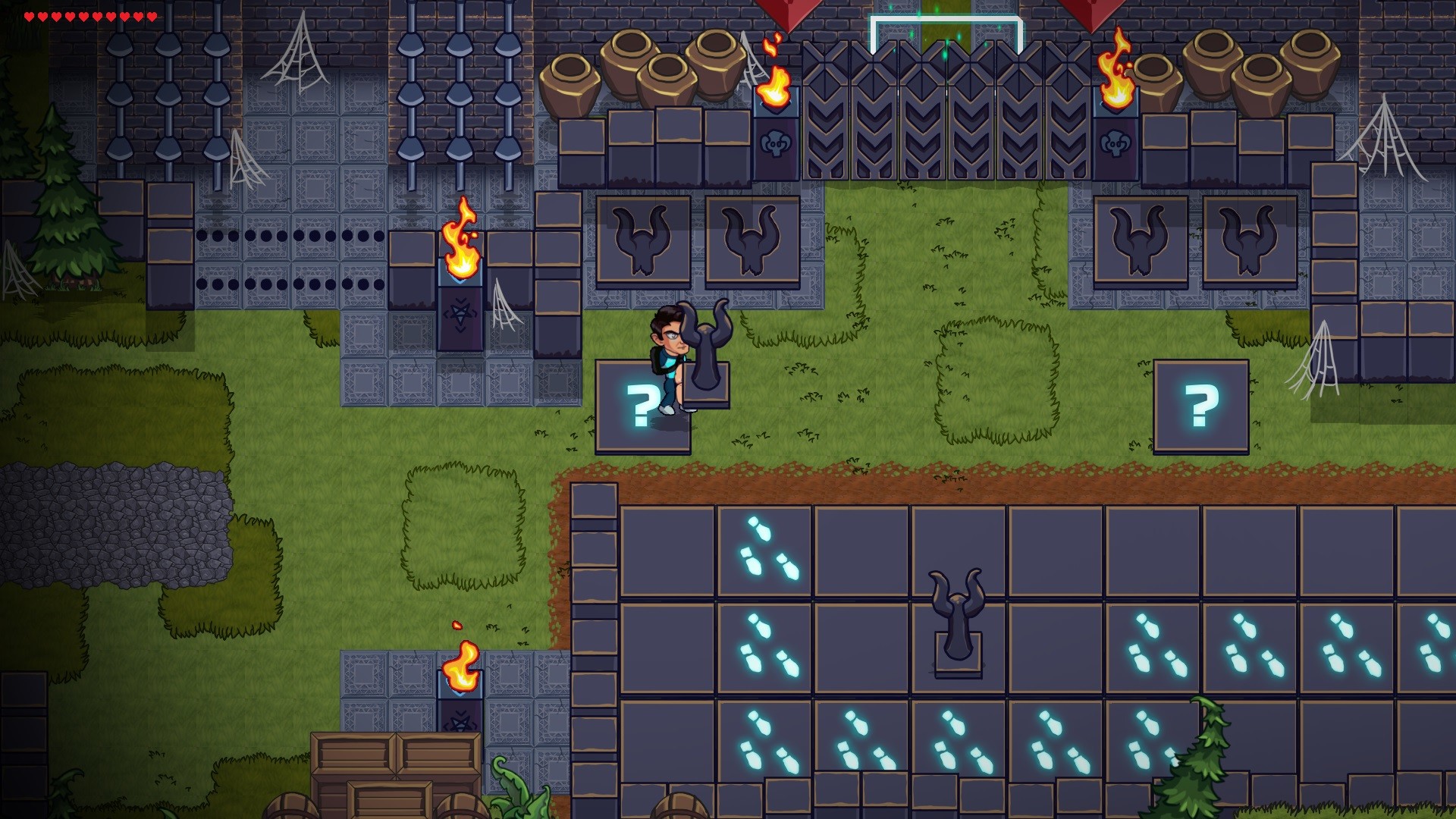 《马戏团 Circus Pocus》Switch英文版NSP下载-资源站