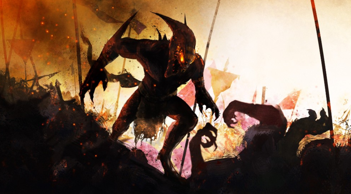 【5.05】《野兽之影 Shadow of the Beast》PS4欧版中文下载- 含v1.00-资源站