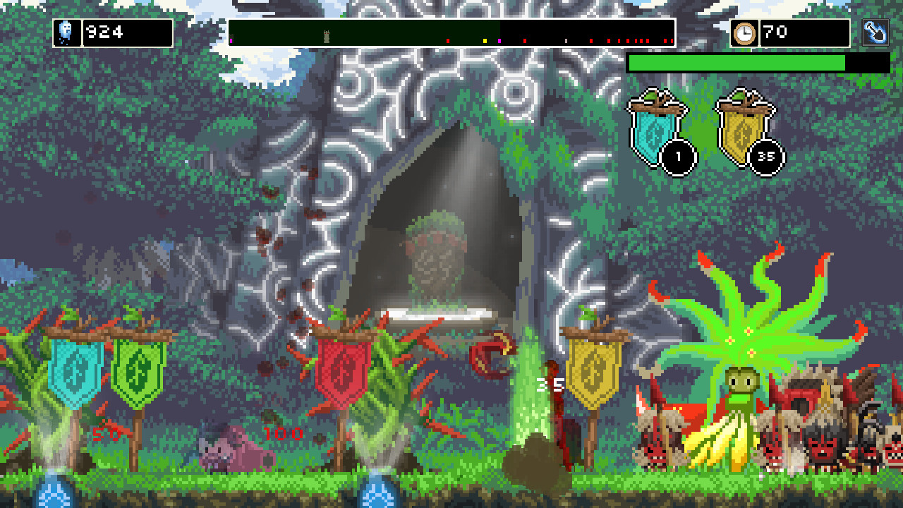 《邪恶传奇 The Legend of Evil》Switch英文版NSP下载 – 含1.0.2补丁-资源站