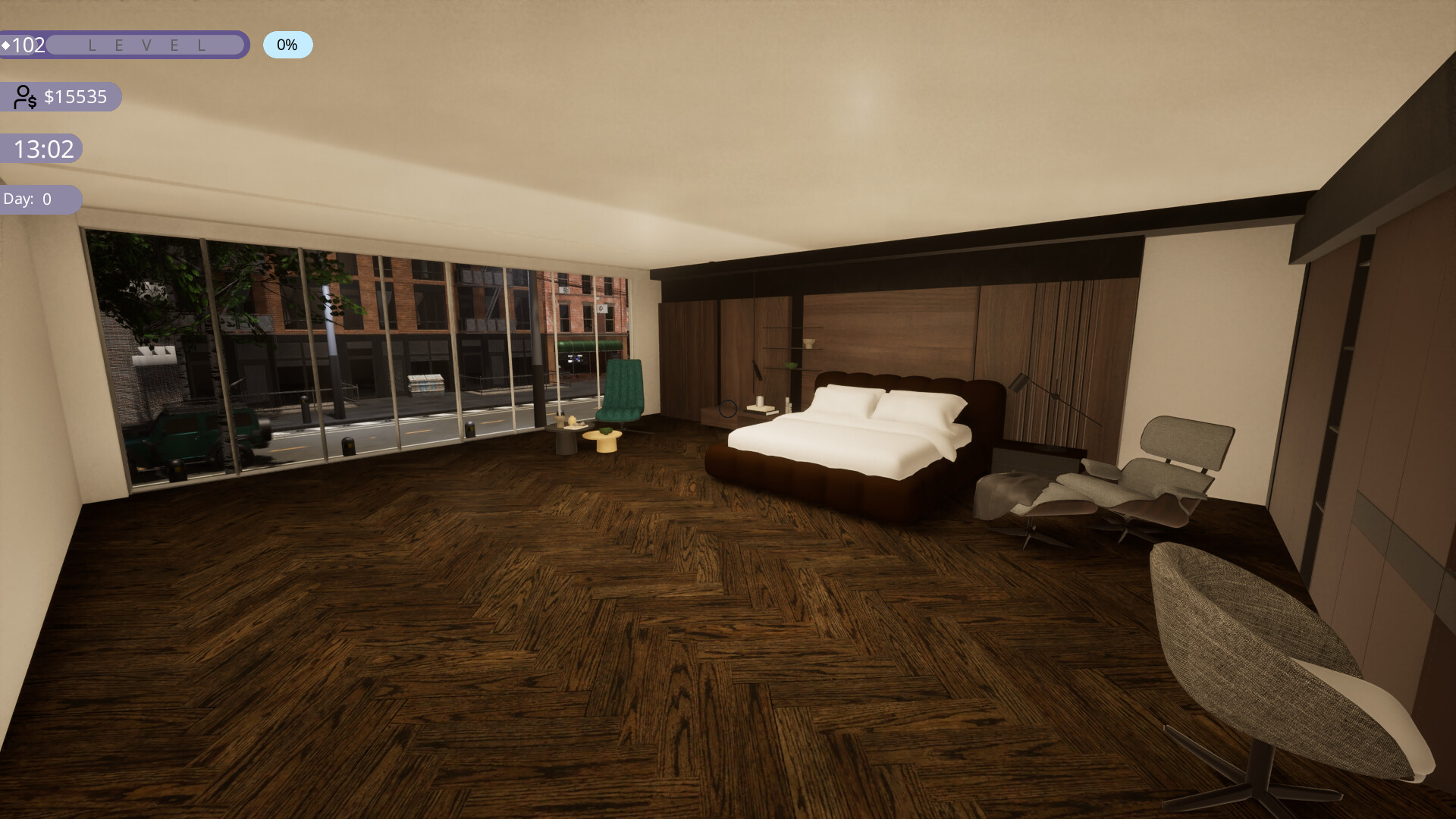 《电子市场模拟器/Electronic Market Simulator》PC中文版下载-含v1.0正式版-资源站